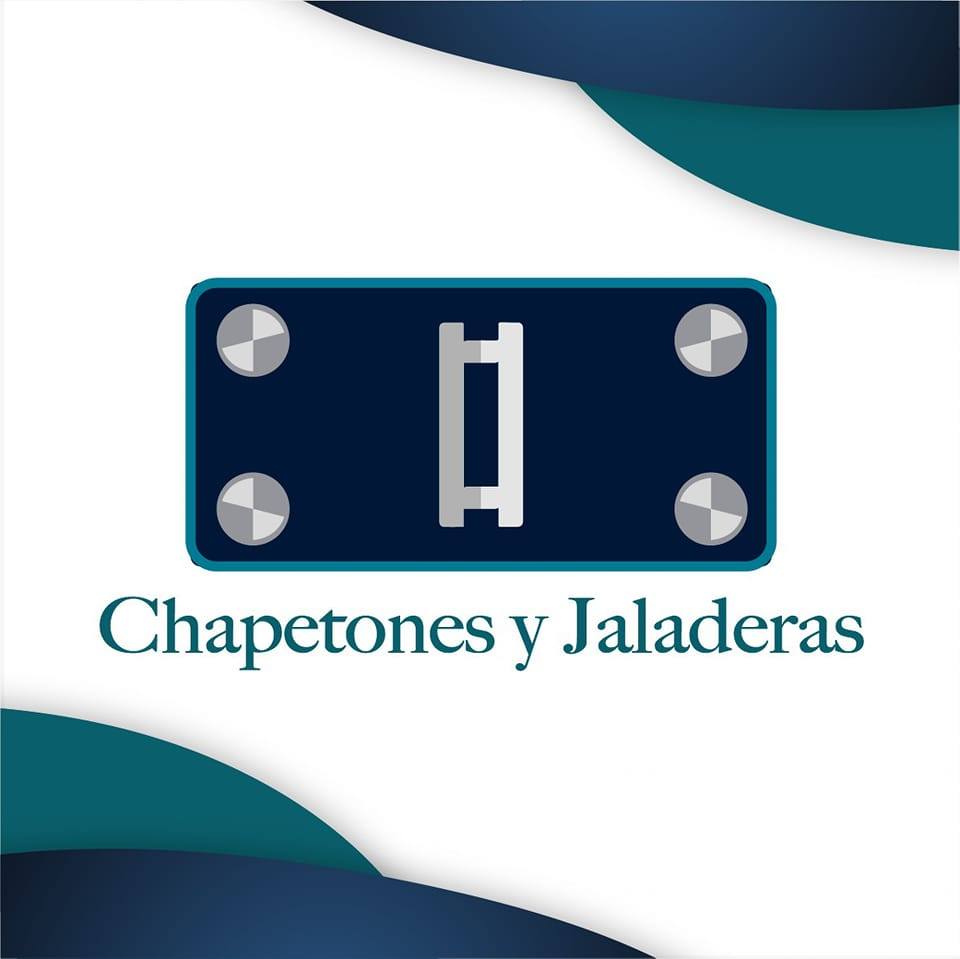 Logo de Chapetones y Jaladeras