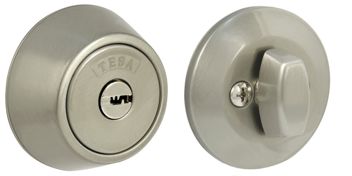 Cilindro T60 TESA